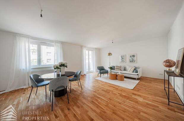 Wohnung kaufen in 1110 Wien (Bild 4)