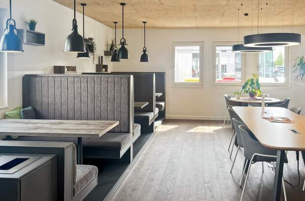 Büro / Praxis mieten in 5020 Salzburg (Bild 3)