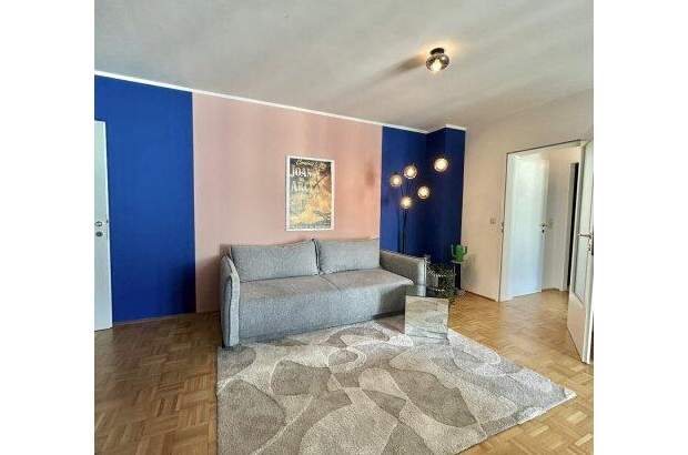 Terrassenwohnung mieten in 1050 Wien (Bild 3)