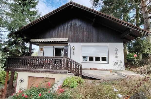 Einfamilienhaus kaufen in 2851 Krumbach (Bild 2)