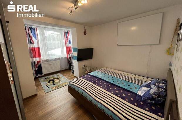 Terrassenwohnung kaufen in 5700 Zell am See (Bild 3)