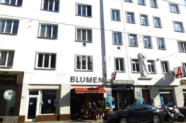 Gewerbeobjekt kaufen in 1030 Wien