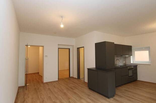 Wohnung mit Balkon mieten in 9500 Villach (Bild 1)