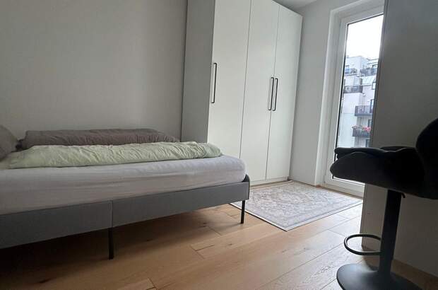 Wohnung mit Balkon mieten in 1140 Wien (Bild 2)