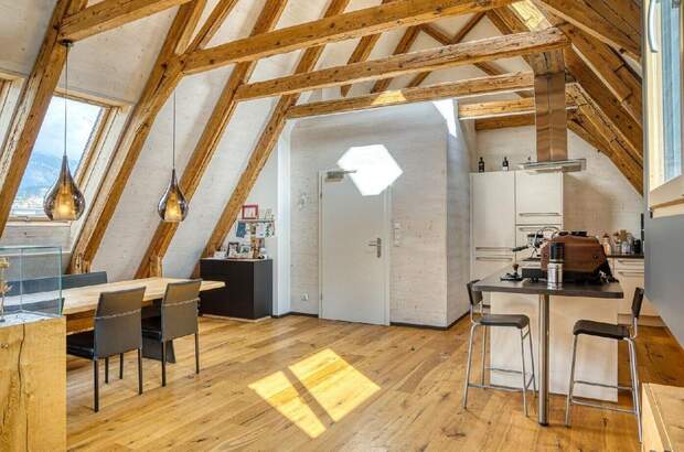 Wohnung kaufen in 6060 Hall (Bild 2)