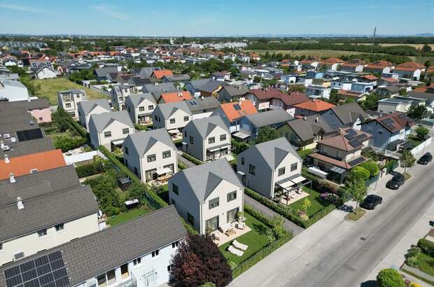 Einfamilienhaus kaufen in 1220 Wien (Bild 2)