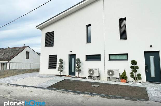 Mehrfamilienhaus kaufen in 2405 Bad Deutsch Altenburg (Bild 3)