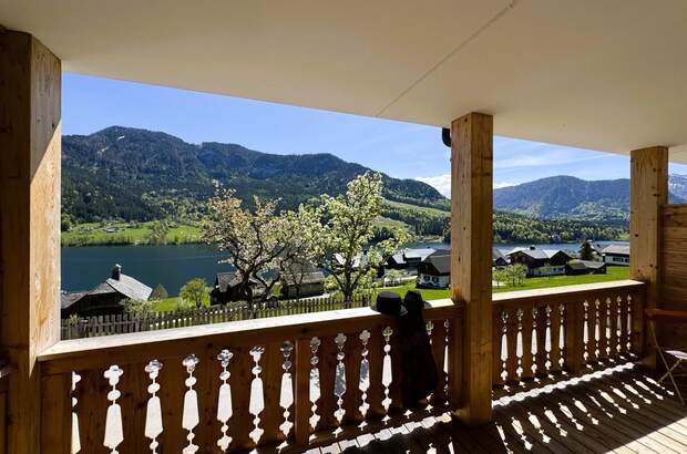 Terrassenwohnung kaufen in 8993 Grundlsee (Bild 1)