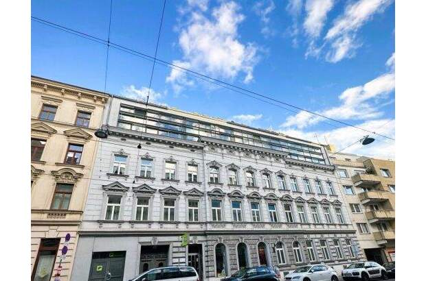 Terrassenwohnung kaufen in 1190 Wien (Bild 2)