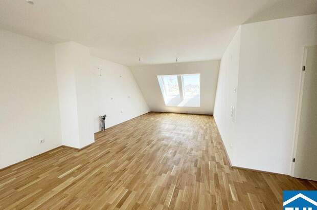 Terrassenwohnung kaufen in 1100 Wien (Bild 1)
