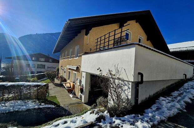 Mehrfamilienhaus kaufen in 9782 Nikolsdorf (Bild 3)