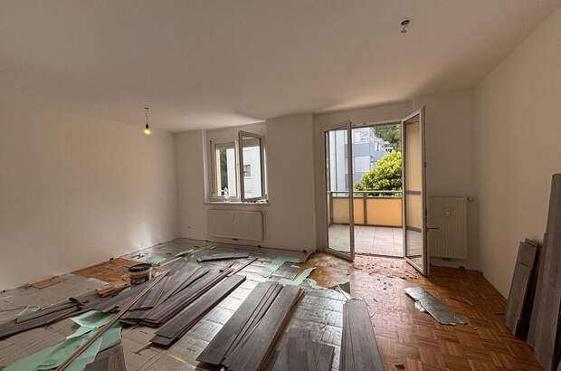 Wohnung mit Balkon mieten in 4470 Enns (Bild 4)