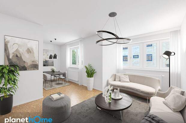 Wohnung kaufen in 1210 Wien (Bild 1)