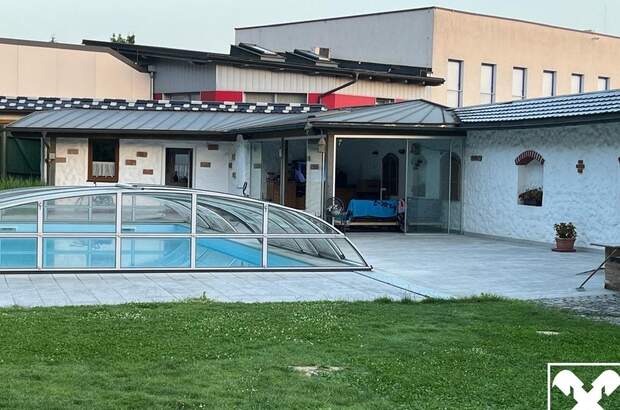 Gewerbeobjekt kaufen in 4320 Perg (Bild 5)