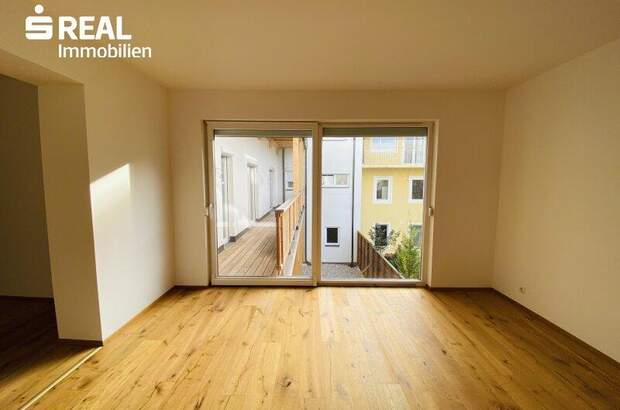 Terrassenwohnung kaufen in 5110 Oberndorf (Bild 3)