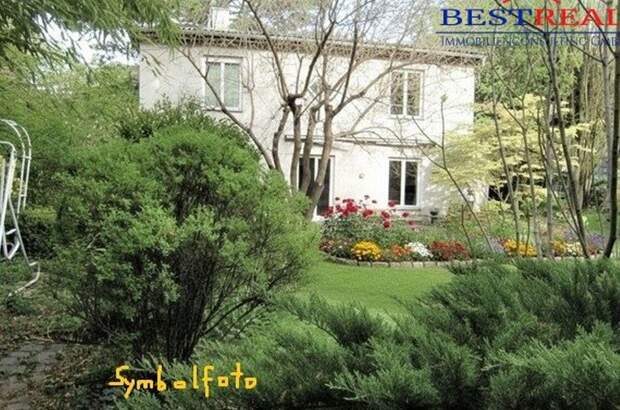 Haus mit Garten kaufen in 1190 Wien