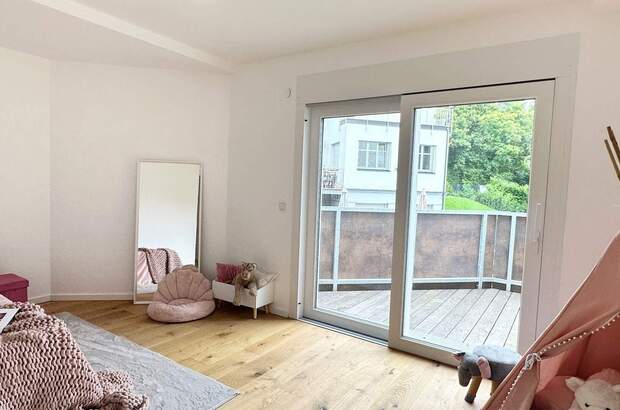 Terrassenwohnung kaufen in 1170 Wien (Bild 4)