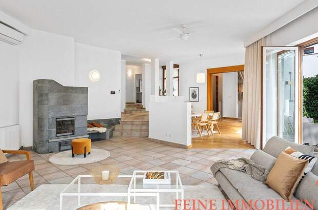 Haus mit Garten kaufen in 1190 Wien (Bild 3)