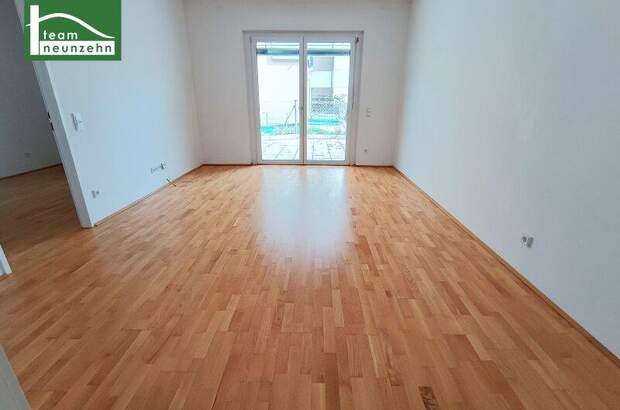 Terrassenwohnung mieten in 3100 St. Pölten (Bild 3)