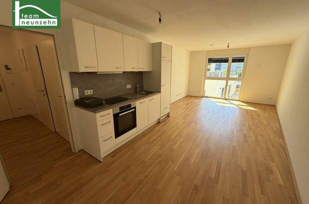 Terrassenwohnung kaufen in 1220 Wien (Bild 3)