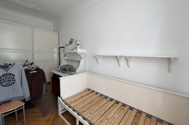 Altbauwohnung mit Balkon mieten in 8020 Graz (Bild 5)