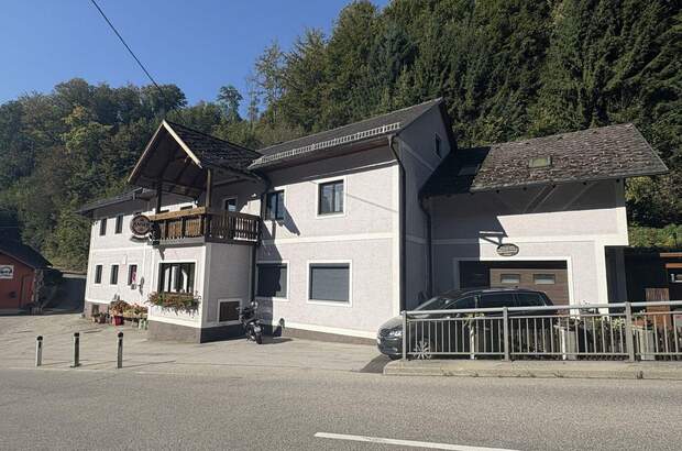 Gewerbeobjekt mieten in 4203 Altenberg (Bild 3)