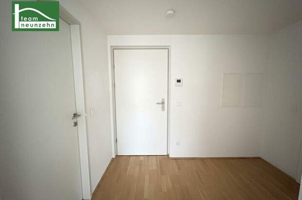 Terrassenwohnung mieten in 1210 Wien (Bild 5)