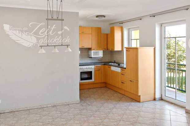 Wohnung mit Balkon kaufen in 3300 Amstetten (Bild 3)