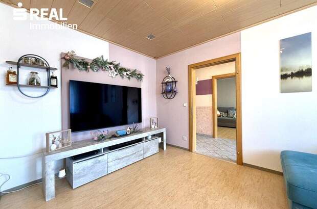 Einfamilienhaus kaufen in 2164 Wildendürnbach (Bild 4)