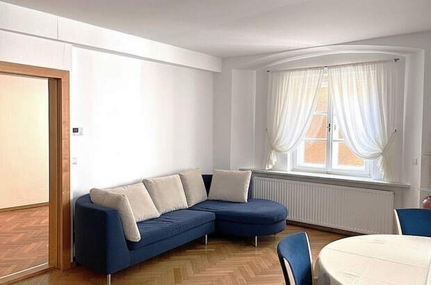 Altbauwohnung kaufen in 6060 Hall (Bild 5)