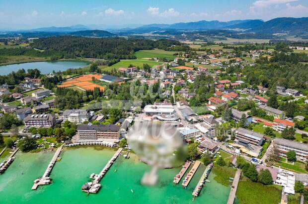 Gewerbeobjekt kaufen in 9122 St. Kanzian