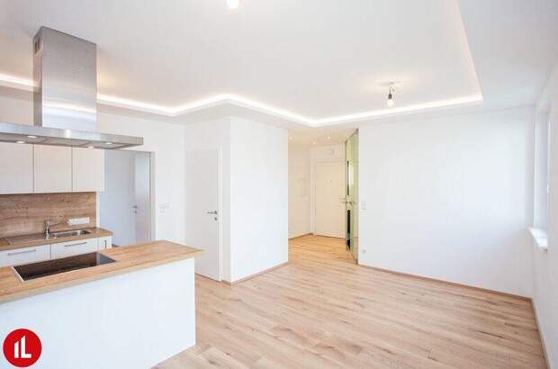 Terrassenwohnung mieten in 2320 Schwechat (Bild 1)
