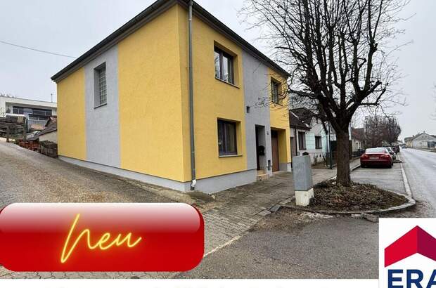 Haus kaufen in 2151 Asparn (Bild 1)