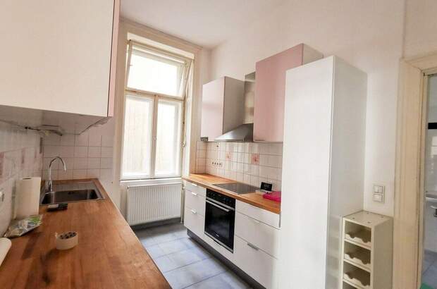 Gewerbeobjekt mieten in 1070 Wien (Bild 4)