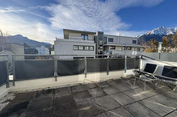 Wohnung mieten in 6020 Innsbruck (Bild 1)
