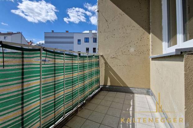 Wohnung mit Balkon mieten in 1190 Wien (Bild 3)