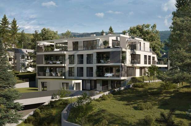 Wohnung mit Balkon kaufen in 1140 Wien (Bild 4)