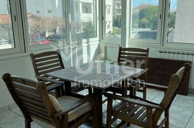 Wohnung kaufen in 23000 Zadar (Bild 1)