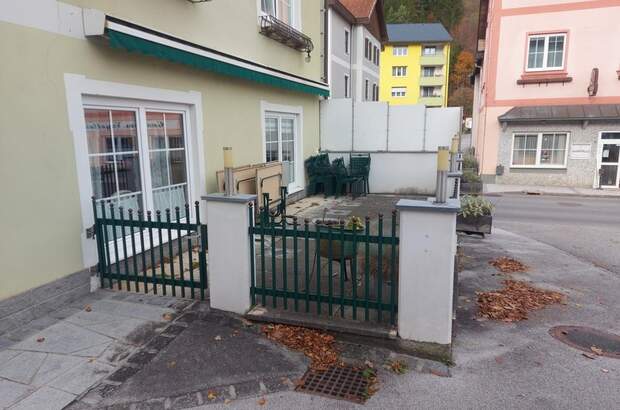 Gastronomie / Restaurant mieten in 3193 St. Aegyd (Bild 4)