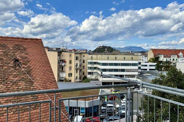 Wohnung mit Balkon mieten in 8010 Graz (Bild 3)
