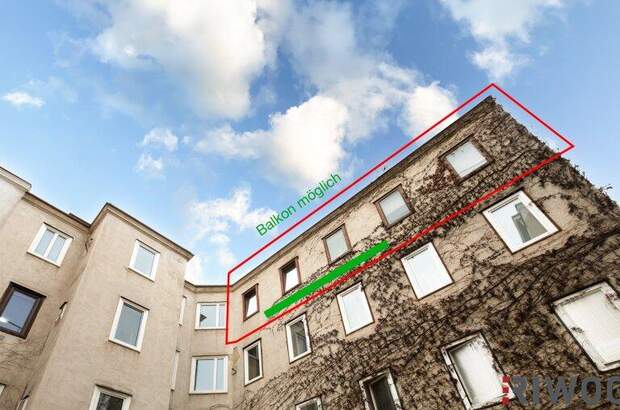 Terrassenwohnung kaufen in 1160 Wien (Bild 2)