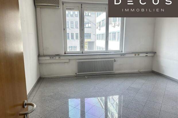 Büro / Praxis mieten in 1200 Wien (Bild 4)