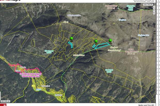 Gewerbeobjekt kaufen in 6474 Jerzens (Bild 5)