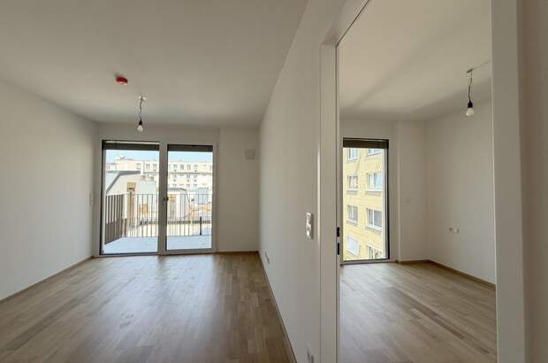 Terrassenwohnung mieten in 1170 Wien (Bild 5)