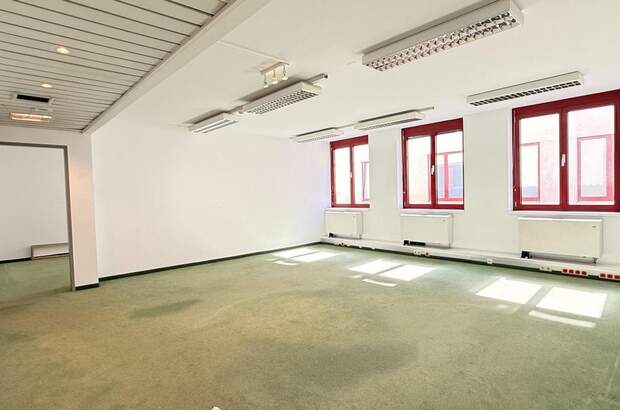 Gewerbeobjekt mieten in 1060 Wien (Bild 5)