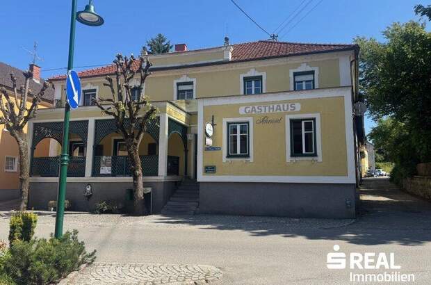 Immobilie kaufen in 4760 Raab (Bild 1)