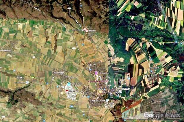 Grundstück kaufen in 3580 Mödring (Bild 1)