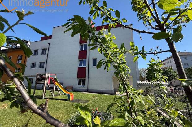 Wohnung mit Balkon kaufen in 4030 Linz (Bild 3)
