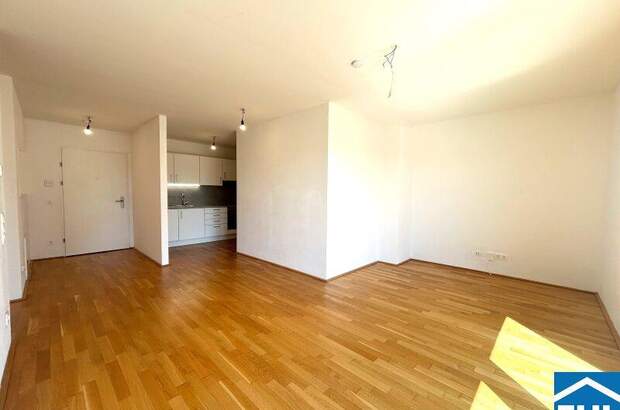Terrassenwohnung mieten in 1120 Wien (Bild 1)