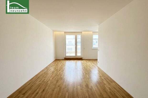 Terrassenwohnung mieten in 1220 Wien (Bild 1)